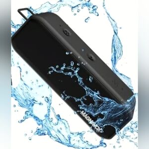 Waterproof Bluetooth Speaker